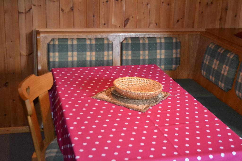Appartementhaus Anny Vent Εξωτερικό φωτογραφία