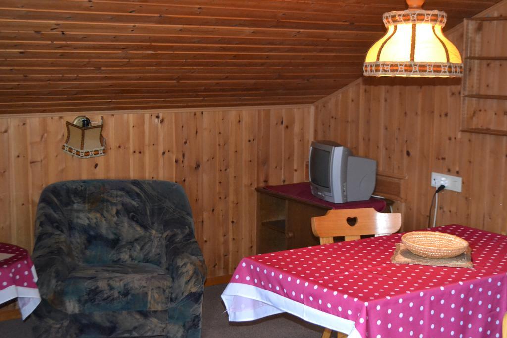 Appartementhaus Anny Vent Εξωτερικό φωτογραφία