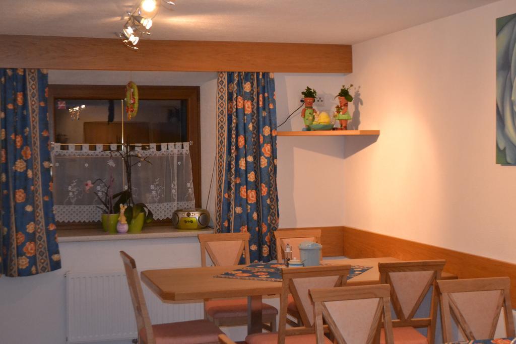 Appartementhaus Anny Vent Εξωτερικό φωτογραφία