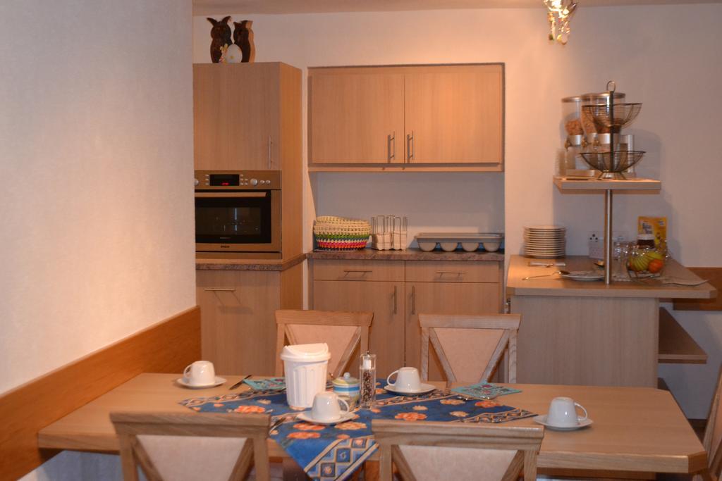 Appartementhaus Anny Vent Εξωτερικό φωτογραφία