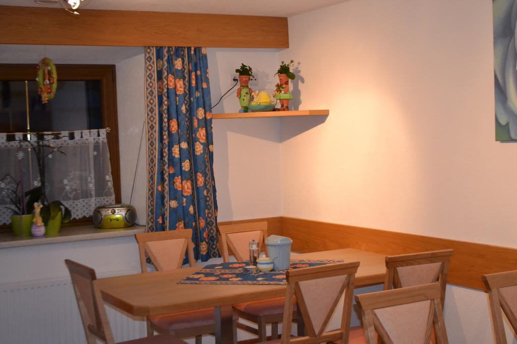 Appartementhaus Anny Vent Εξωτερικό φωτογραφία
