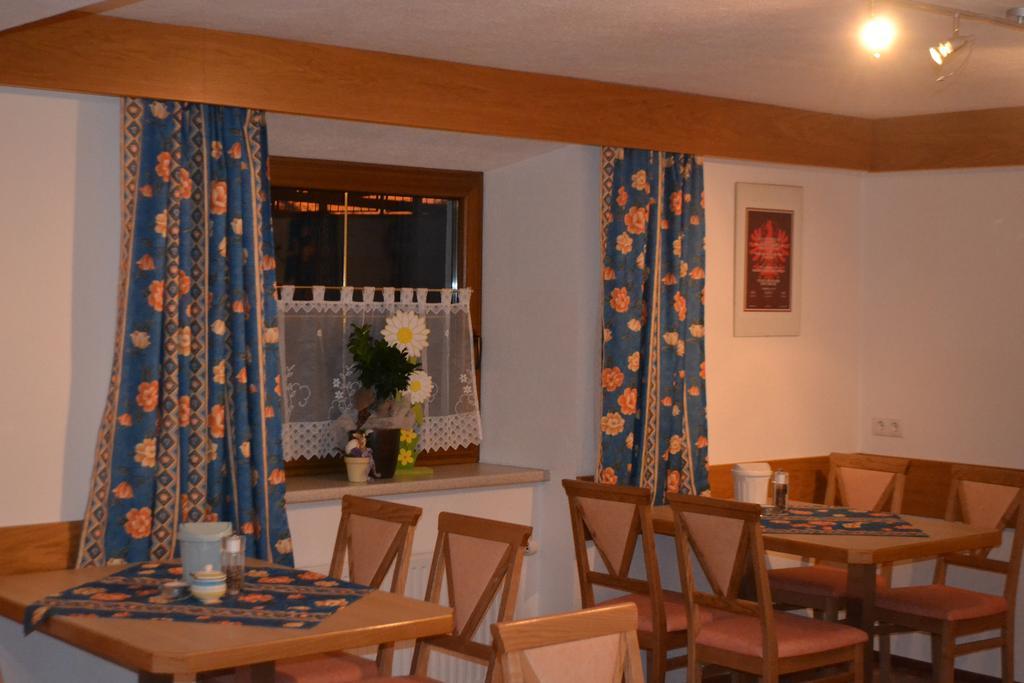 Appartementhaus Anny Vent Εξωτερικό φωτογραφία