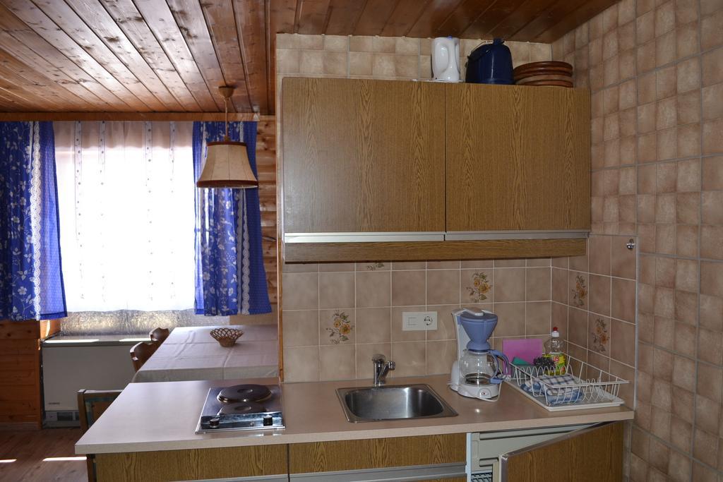Appartementhaus Anny Vent Εξωτερικό φωτογραφία