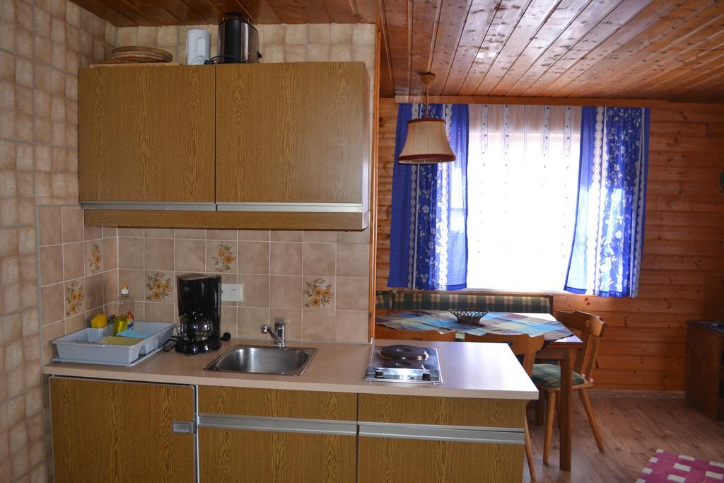 Appartementhaus Anny Vent Εξωτερικό φωτογραφία