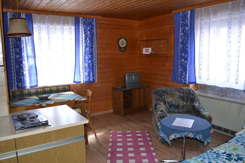 Appartementhaus Anny Vent Εξωτερικό φωτογραφία