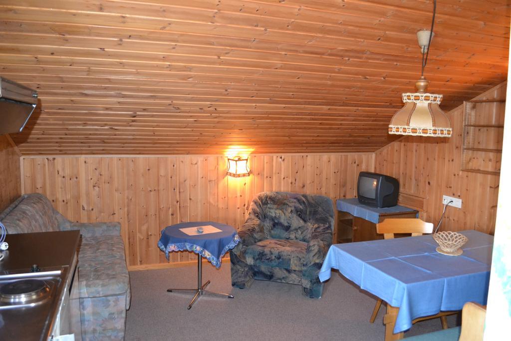 Appartementhaus Anny Vent Δωμάτιο φωτογραφία