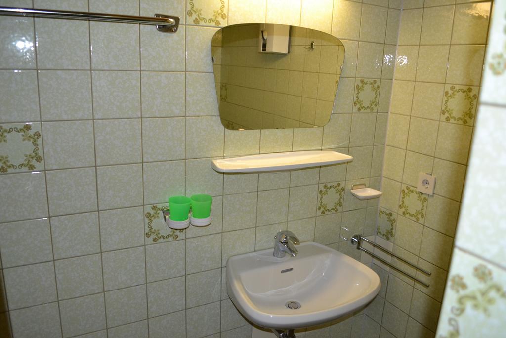 Appartementhaus Anny Vent Δωμάτιο φωτογραφία