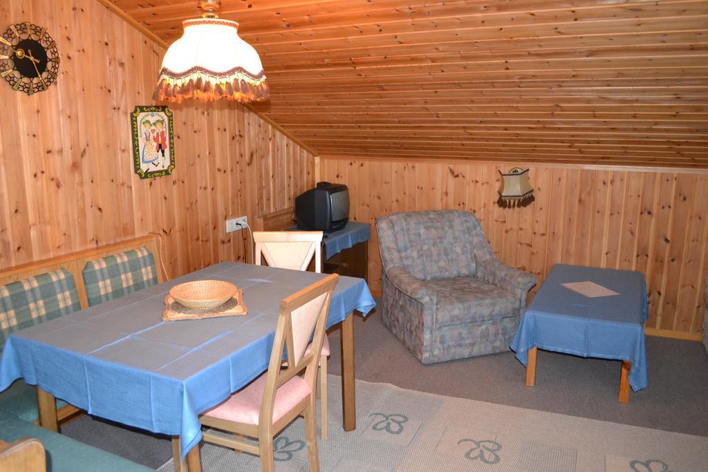Appartementhaus Anny Vent Δωμάτιο φωτογραφία