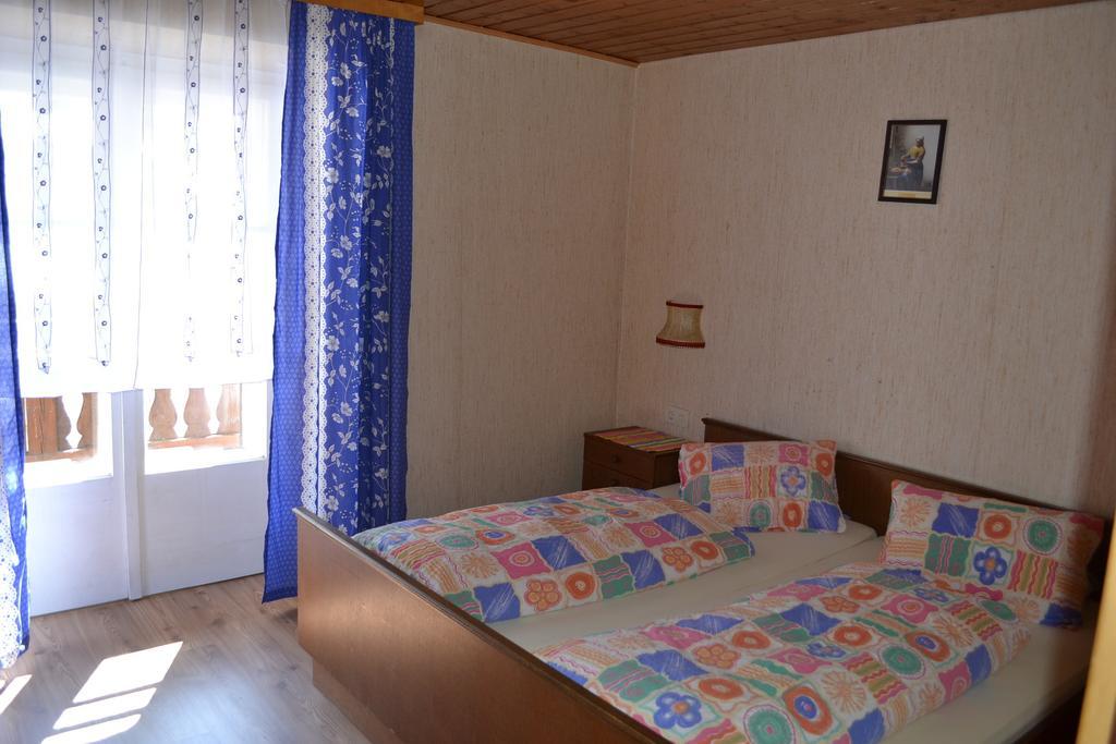 Appartementhaus Anny Vent Δωμάτιο φωτογραφία