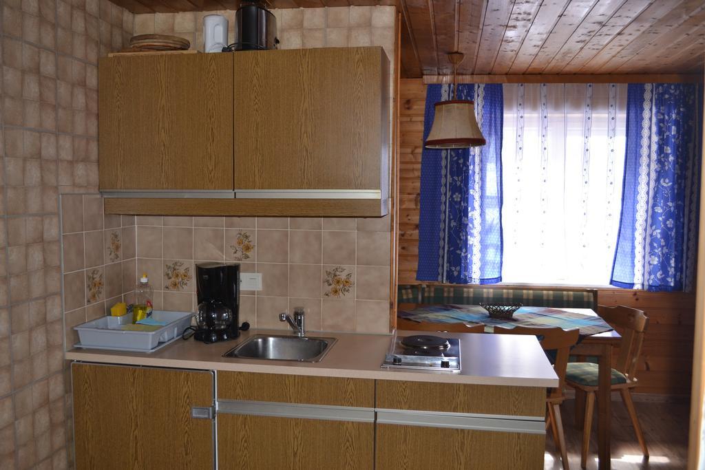 Appartementhaus Anny Vent Δωμάτιο φωτογραφία