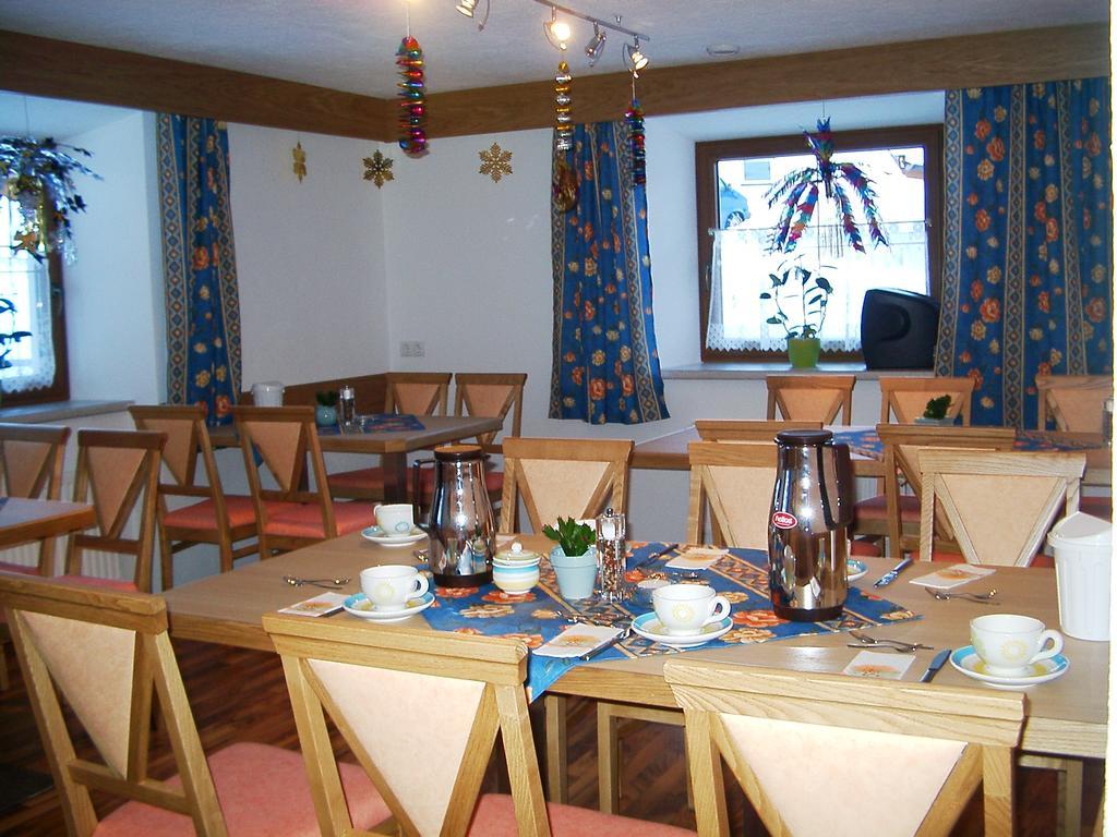 Appartementhaus Anny Vent Εξωτερικό φωτογραφία
